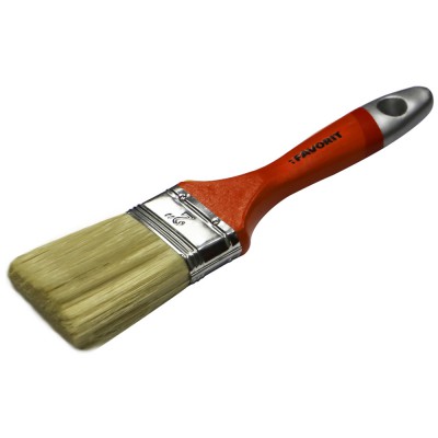 Пензель флейц СУМІШ 1,5" 01-051 FAVORIT