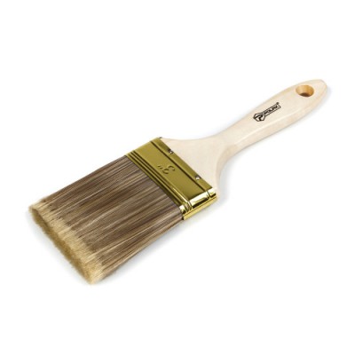 Пензель флейц ЧЕМПІОН 3,0" 06-005 POLAX