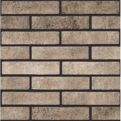 Плитка Slim SEVEN TONES Тютюновий 250*60*6 343010 BRICKSTYLE