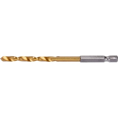 Свердло метал 5.5мм HEX 1/4" YT-44763 YATO