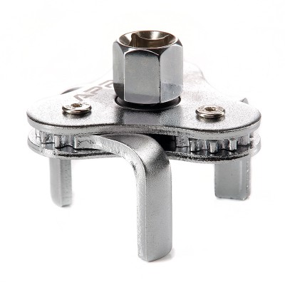 Знімач масляних фільтрів "краб" 63-102мм 202635 APRO Знімач масляних фільтрів "краб" 63-102мм 202635 APRO