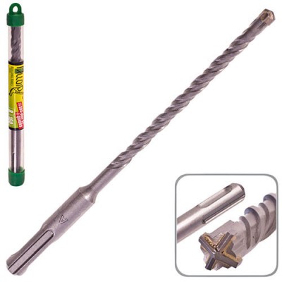 Свердло SDS+ 10х210 CH-10210 ALLOID
