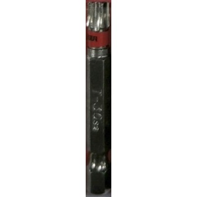 Біта TORX 30*50 (1шт) HISSER