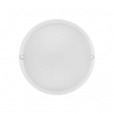 Світильник LED коло 12Вт 5000 IP54 243361 АТОМ UA MW sensor білий VIOLUX