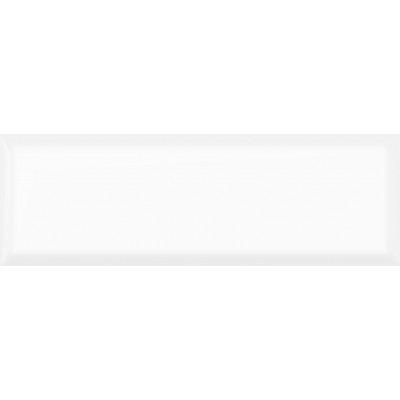 Плитка 100х300х7 THE WALL Білий 6L0051 GT