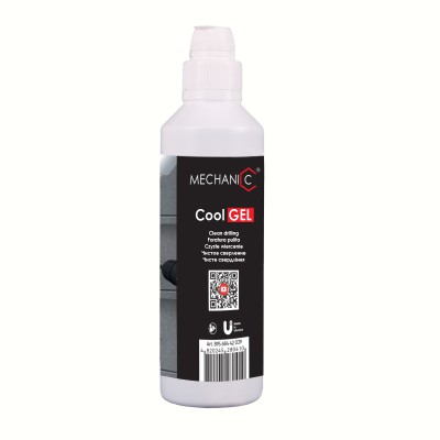 Гель для свердління 250мл CoolGEL 89568442039