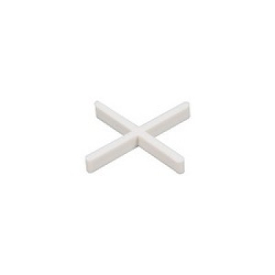 Хрестики 1,0мм, 150шт 1850 KUBALA Хрестики 1,0мм, 150шт 1850 KUBALA