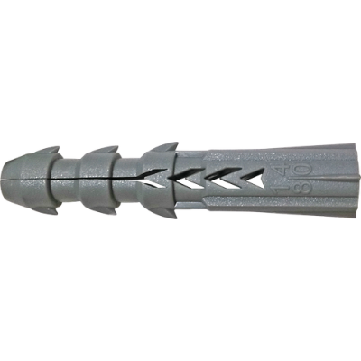 Дюбель розпірний КП 10*50 без бурта