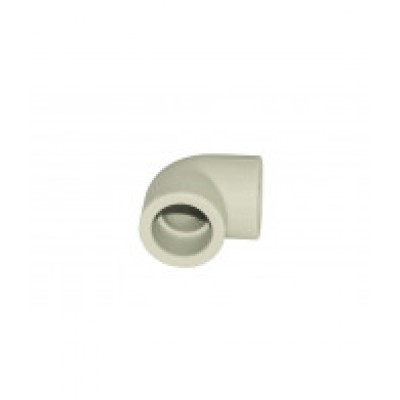 Кут ПП 90° 50 HI-THERM