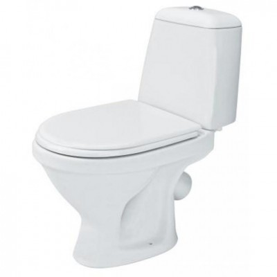 Компакт ЕКО SIMPLEON 031(839)3/5 к/в кр.поліпроп.CERSANIT