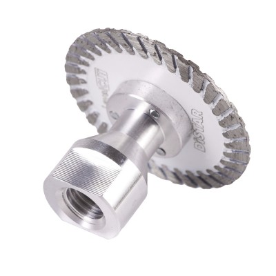 Круг для підрізання клею 1A1R 60*6 M14 LevelCut 80115429032 DISTAR