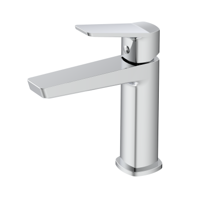 Змішувач для умивальника Luzon-01 TROYA