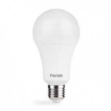 Лампа LED A60 12W E27 230В 4000K 25978 LB-702 FERON
