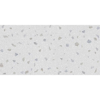 Плитка 300х600х9 JOY TERRAZZO СОРТНА Св-сірий JOG163 GT