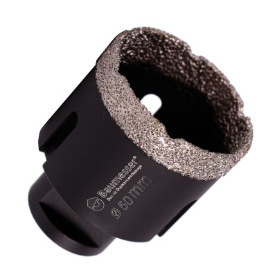 Свердло алмазне 50 M14 Keramik Pro 910283018174 BAUMESSER