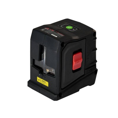 Рівень лазерний LL 2go 162512 Professional VITALS