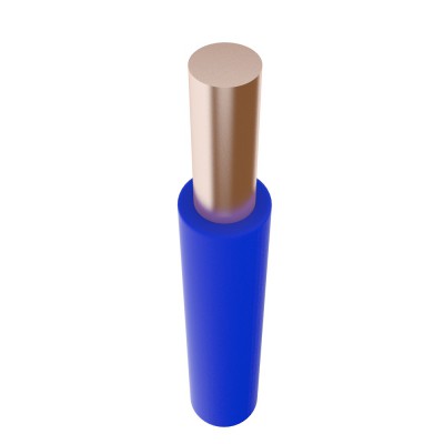 Провід ПВ 1-2,5 (синій)