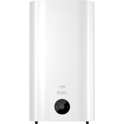 Водонагрівач Quartz Thermal Technology Linder 50 50л. сухий тен