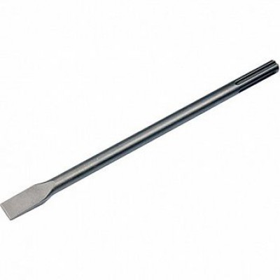 Зубило ПЛОСКЕ 400*25 SDS-MAX YT-47340 YATO