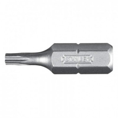 Біта TORX 30*25 (1шт) 1-68-845 STANLEY