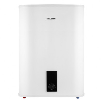 Водонагрівач KRONER Neo Flacher K80PVH2-D 80л. сухий тен