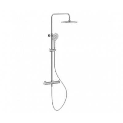 Душова система з термостатом 1598.090101 Sistema D VOLLE