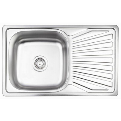 Мийка 7848 0,8мм Decor KRONER