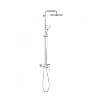 Душова система Tempesta System 250 26673001 GROHE