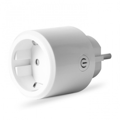 Розетка WIFI 3500Вт 16A 23394 TM644 FERON