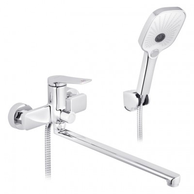 Змішувач для ванни KRP Makon-C070 KRONER