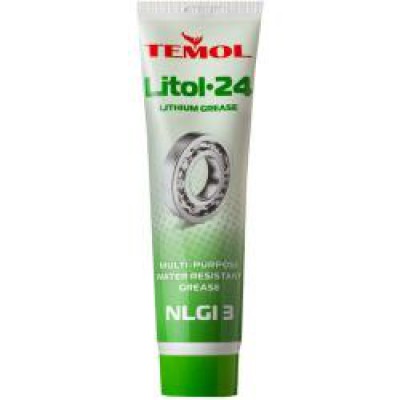 Мастило LITOL-24 100мл TEMOL Мастило LITOL-24 100мл TEMOL