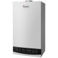 Котел настінний газовий 24кВт Quartz Thermal Technology EcoHeat F24