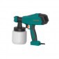 Фарбопульт 550Вт SGM96550 STURMAX