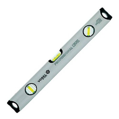 Рівень 1,0м 3 вічка 16554 Professional VOREL