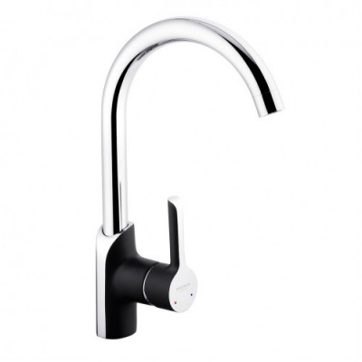 Змішувач для кухні KRP Essen-SCH030 KRONER