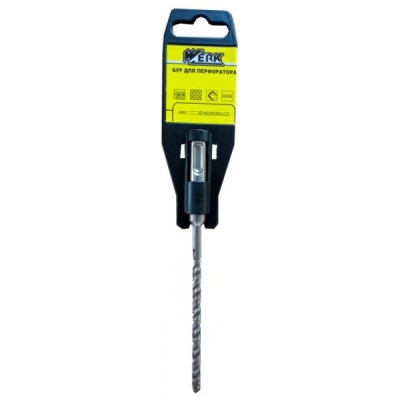 Свердло SDS+ 10х260 WE102117/3132213 WERK
