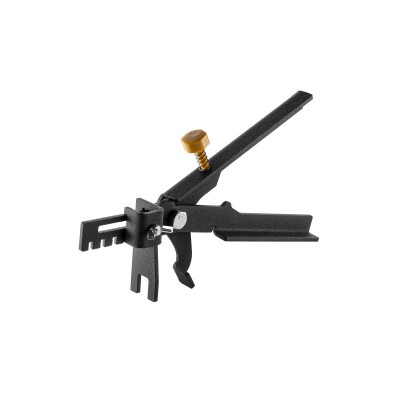Кліщі для вирівнювання плитки і затиск клинів MINI 1000-209 POLAX
