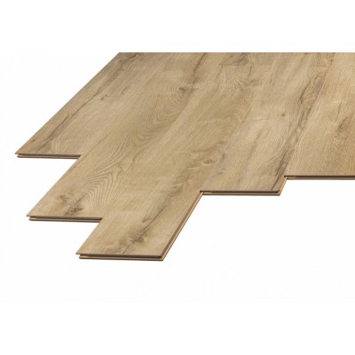 Ламінат 32/8 KRONO Easy Step 3380 Дуб Баркадо ФАСКА