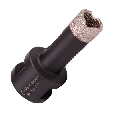 Свердло алмазне 16 M14 Keramik Pro 910283018052 BAUMESSER