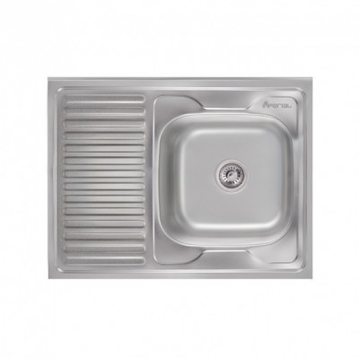 Мийка R 5080 0,8мм Satin KRONER