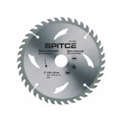 Диск пильн 200х32 54т 22-948 SPITCE