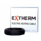 Кабель нагріваючий двожильний ETC ECO 20-600 30м (3м2) 600W EXTHERM