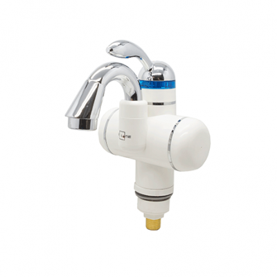 Кран EC-210 з електронагрівом SOLONE