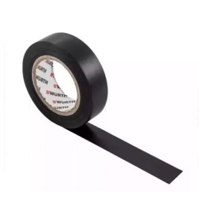 Ізострічка PVC 18мм*20м 0°C до +90°C 19851011 WURTH