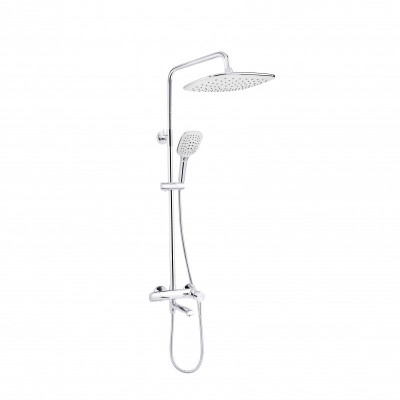 Душова система KRP Essen-C063 KRONER