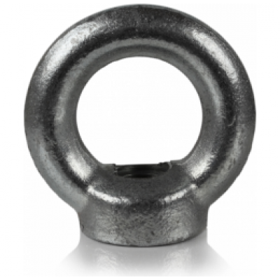 Гайка з кільцем M10х1.5