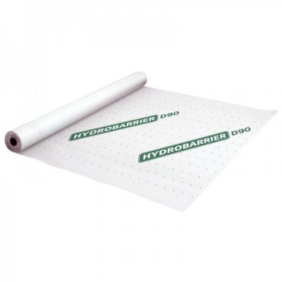 Гідробар'єр плівка 75м2 D90 JUTA Армований