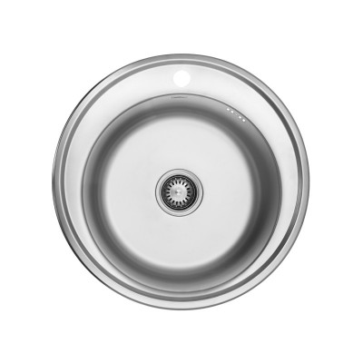 Мийка 510 0,8мм Decor KRONER