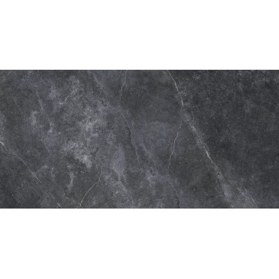 Плитка 1200х600х8 SPACE STONE Чорний 5VC990 GT