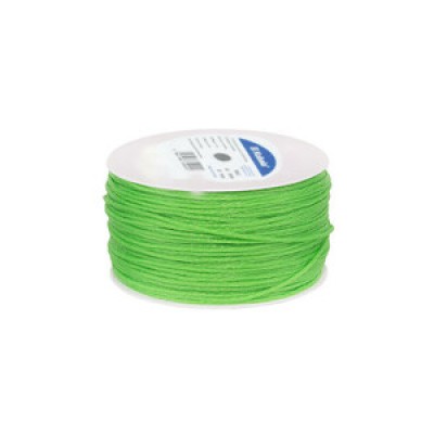 Шнур для будівельних робіт 100м ЗЕЛЕНИЙ 9923 KUBALA Шнур для будівельних робіт 100м ЗЕЛЕНИЙ 9923 KUBALA